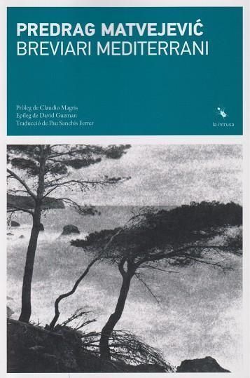 BREVIARI MEDITERRANI | 9791399012026 | PEDRAG MATVEJEVIC