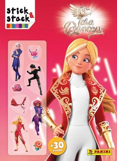 TARA DUNCAN | 9788427874350 | VVAA