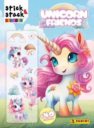 UNICORNIOS | 9788427874541 | VVAA