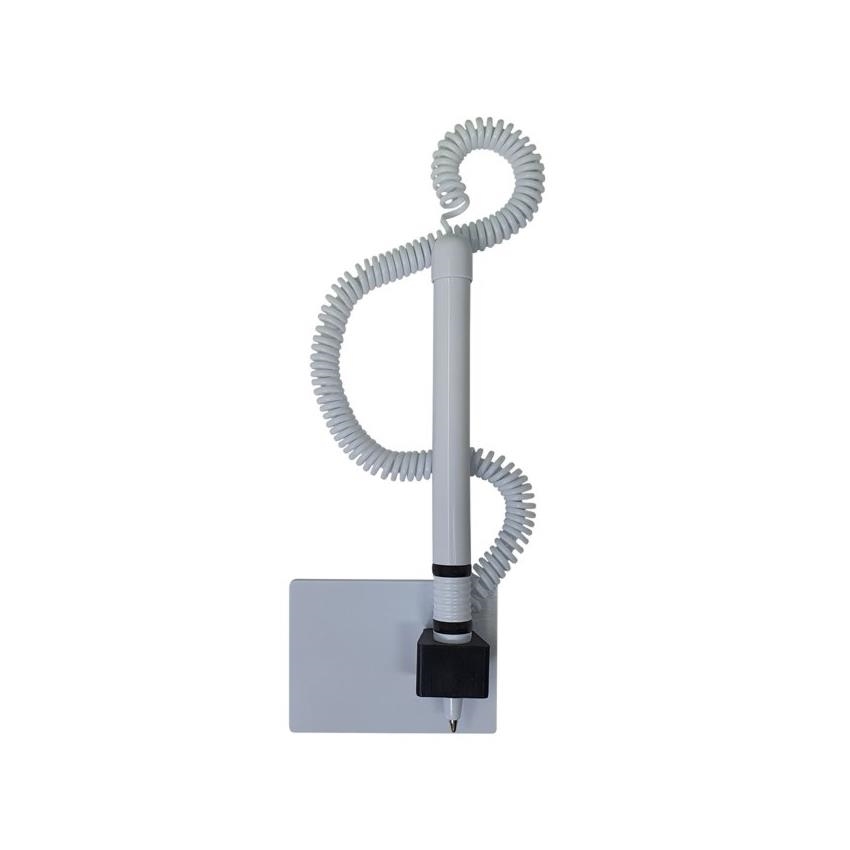 BOLIGRAF AMB CORDO EXTENSIBLE | 8413848013330