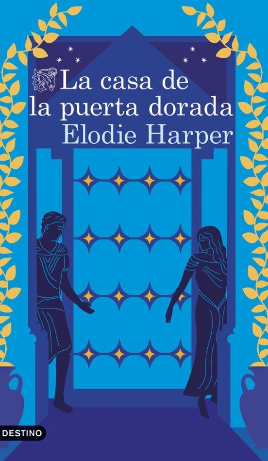 La casa de la puerta dorada | 9788423368082 | Elodie Harper