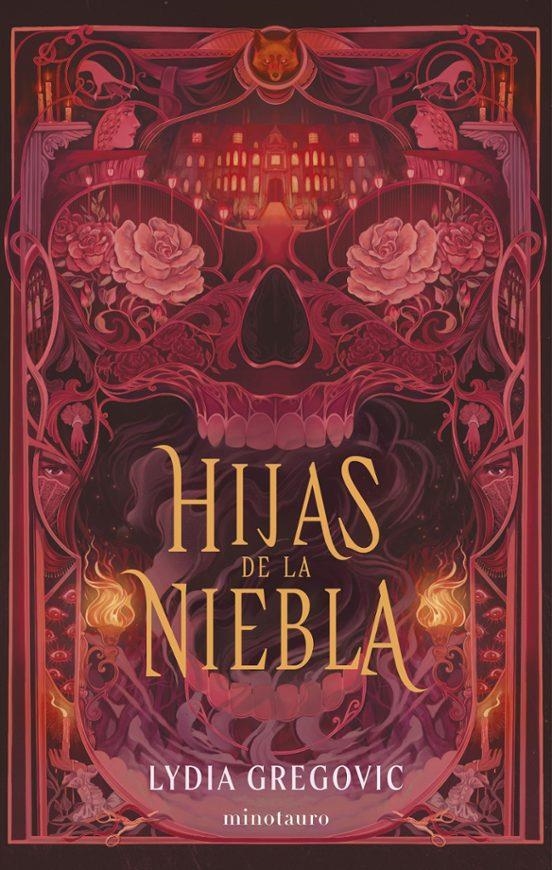 Hijas de la niebla | 9788445018699 | Lydia Gregovic
