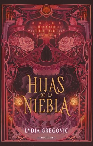 Hijas de la niebla | 9788445018699 | Lydia Gregovic