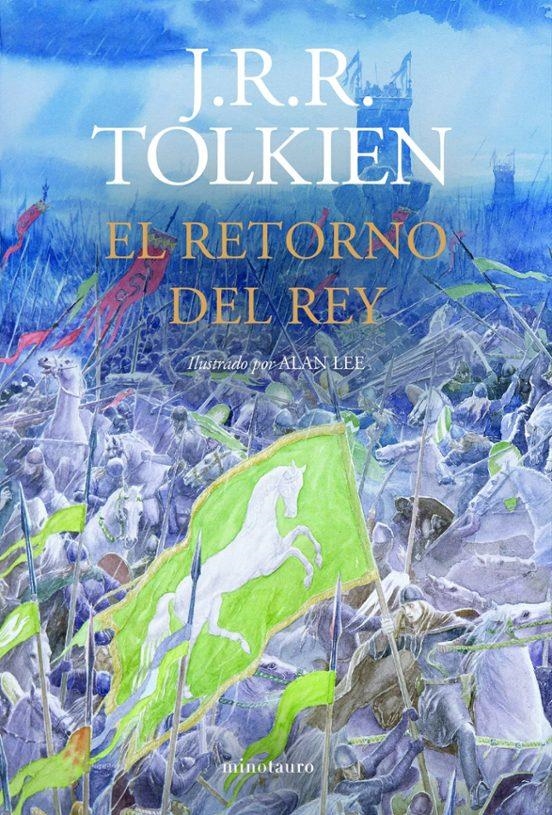 El Retorno del Rey | 9788445019818 | J. R. R. Tolkien