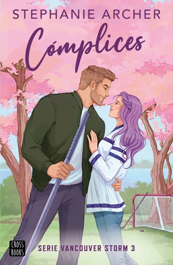 Complices | 9788408305644 | Stephanie Archer