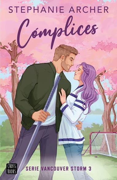 Complices | 9788408305644 | Stephanie Archer