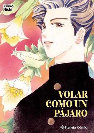 Volar como un pajaro | 9788411619493 | Keiko Nishi