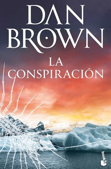 La conspiracion | 9788408306047 | Dan Brown