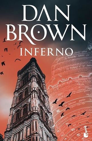 Inferno | 9788408306054 | Dan Brown