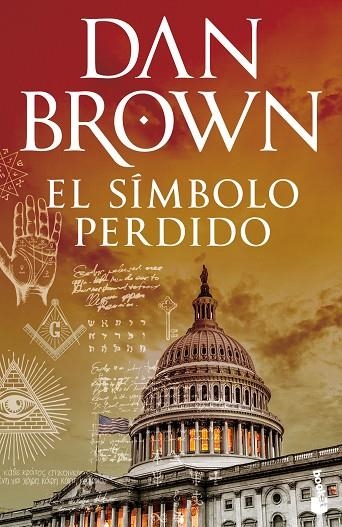 El simbolo perdido | 9788408306061 | Dan Brown