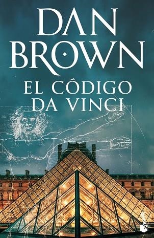 El codigo Da Vinci | 9788408306078 | Dan Brown