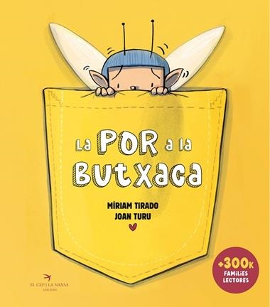 LA POR A LA BUTXACA | 9788419747693 | MIRIAM TIRADO