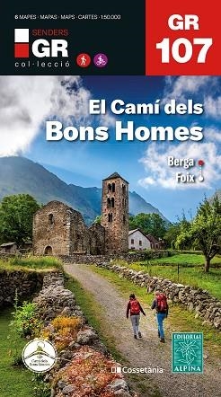 EL CAMI DELS BONS HOMES | 9788413564982 | VVAA