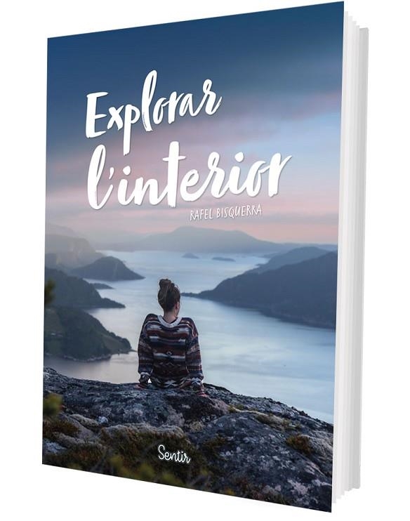 EXPLORAR L'INTERIOR | 9788426739643 | RAFEL BISQUERRA