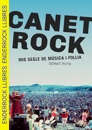 CANET ROCK | 9791399057003 | DONAT PUTX