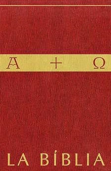 LA BIBLIA | 9788498468465 | VVAA