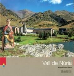 LA VALL DE NURIA | 9788418734441 | MIQUEL SITJA I SERRA