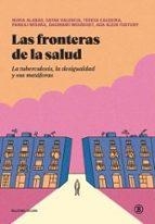 LAS FRONTERAS DE LA SALUD | 9788419160966 | ADA KLEIN I ALTRES