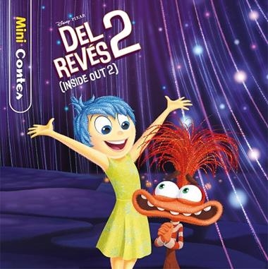 MINICONTES DEL REVES 2 | 9791387519032 | DISNEY