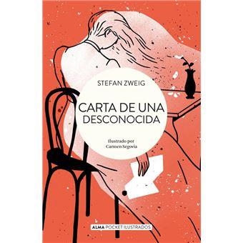 Carta a una desconocida | 9791387752064 | Stefan Zweig