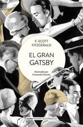 El Gran Gatsby | 9791387752088 | Scott Fitzgerald