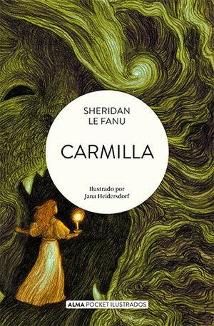 Carmilla | 9791387752071 | Joseph Sheridan Le Fanu