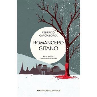 Romancero gitano | 9791387752095 | Federico García Lorca