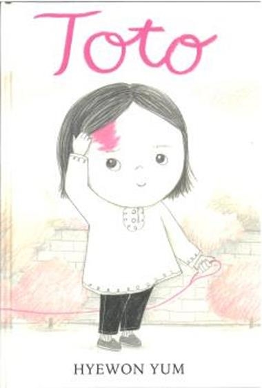 TOTO | 9788410408210 | HYEWON YUM