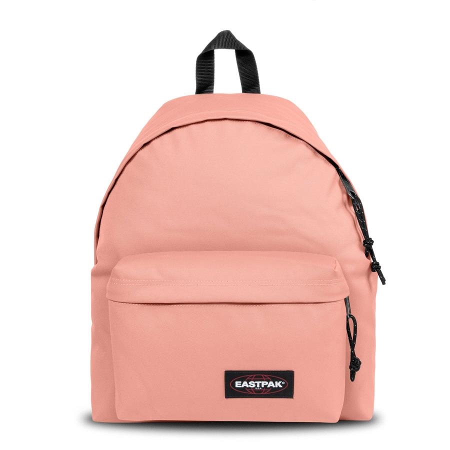 PADDED PAK'R NECTAR ORANGE | 198265547740 | EASTPAK