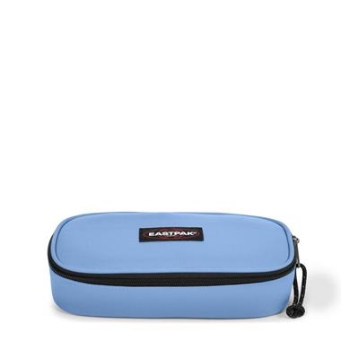 OVAL SINGLE AIR BLUE | 198265539370 | EASTPAK