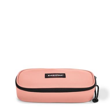 OVAL SINGLE NECTAR ORANGE | 198265539462 | EASTPAK