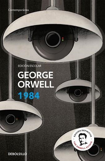 1984 | 9788466367721 | GEORGE ORWELL