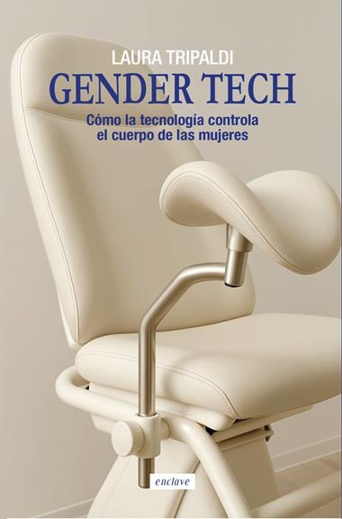 GENDER TECH | 9788412864557 | LAURA TRIPALDI