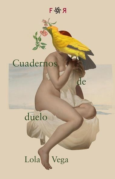 Cuadernos de duelo | 9784841278286 | LOLA VEGA
