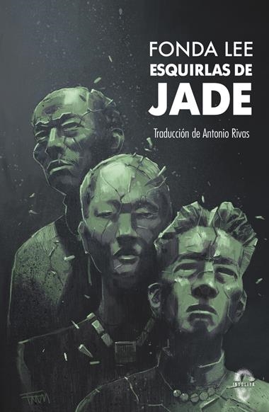 Esquirlas de jade | 9791399063400 | FONDA LEE