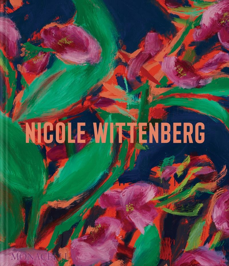 Nicole Wittenberg | 9781580936811 | SUZANNE HUDSON & DAVID  SALLE & WITTENBERG