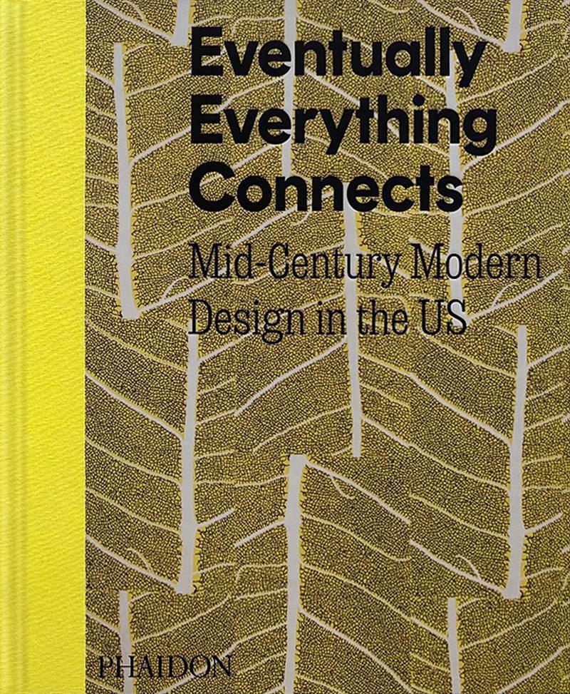 Eventually Everything Connects | 9781838669560 | ANDREW SATAKE BLAUVELT