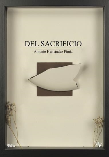 Del Sacrificio | 9791387538729 | ANTONIO HERNANDEZ FIMIA