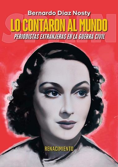 Lo contaron al mundo | 9791387552930 | BERNARDO DIAZ NOSTY