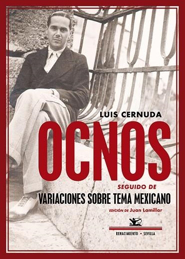 Ocnos | 9791387552923 | LUIS CERNUDA