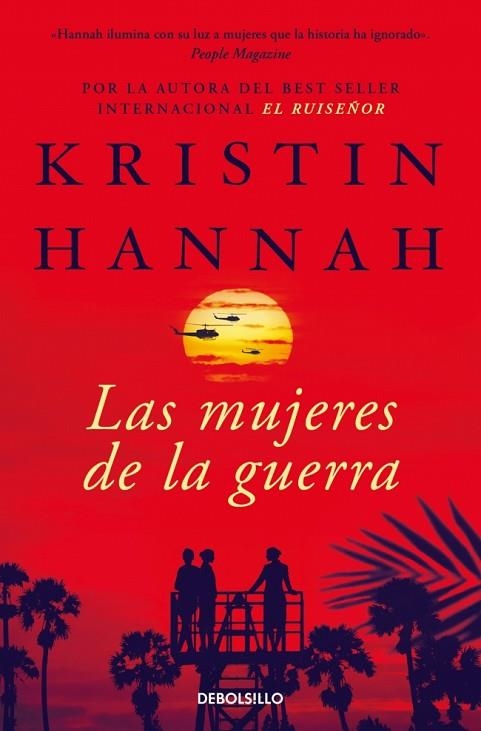 Las mujeres de la guerra | 9788466381956 | Kristin Hannah