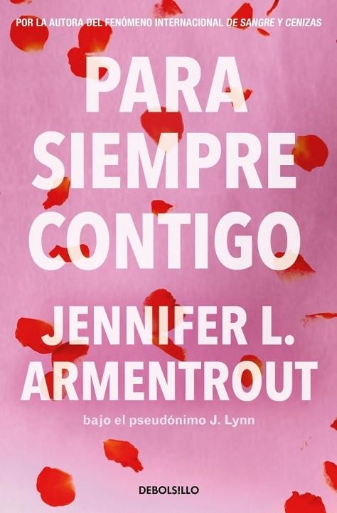 Te esperare 05 Para siempre contigo | 9788466380072 | Jennifer L Armentrout