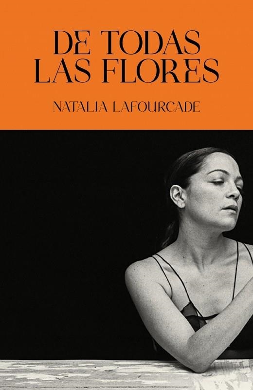 De todas las flores | 9788403525511 | Natalia Lafourcade