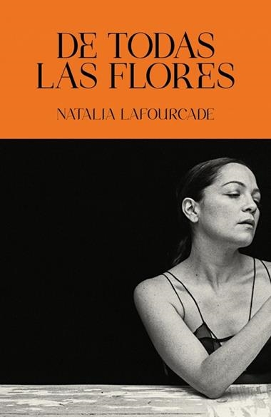 De todas las flores | 9788403525511 | Natalia Lafourcade