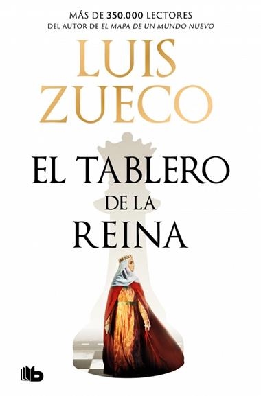 El tablero de la reina | 9788413148533 | Luis Zueco