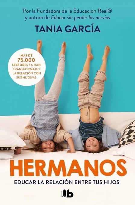 Hermanos | 9788490709818 | Tania Garcia