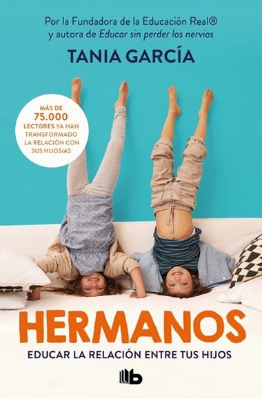Hermanos | 9788490709818 | Tania Garcia
