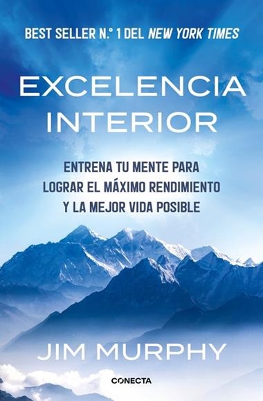 Excelencia interior | 9788418053948 | Jim Murphy