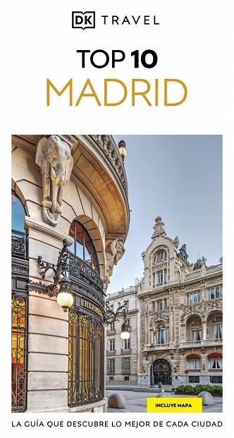 Madrid | 9780241772003 | DK