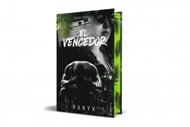 Dark Verse 04 El vencedor | 9788466681940 | RuNyx